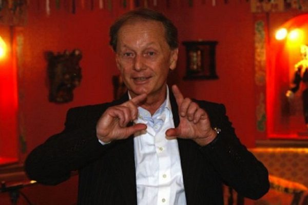 Задорнов: «Только наш человек может просидеть 10 часов за компьютером, просто зайдя проверить почту».