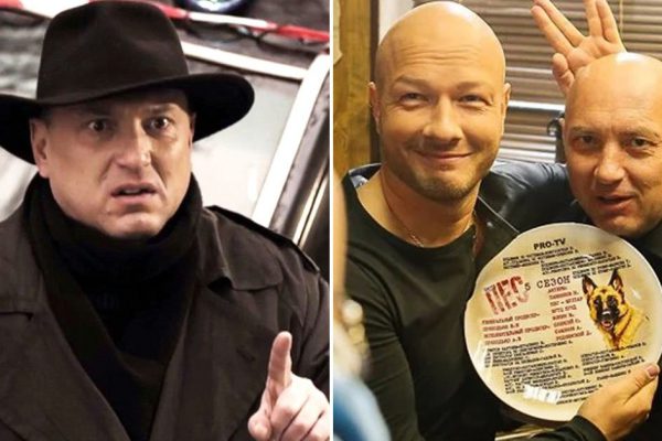 Куда подевался капитан «Гнездо» из сериала «Пес»