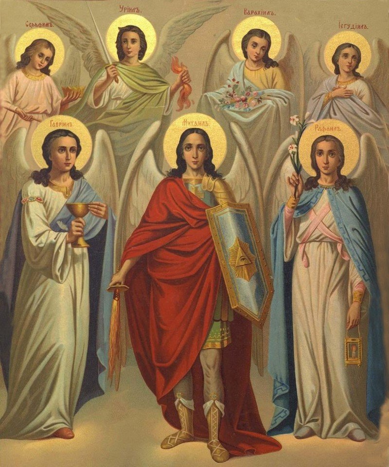 михайлов день народные приметы