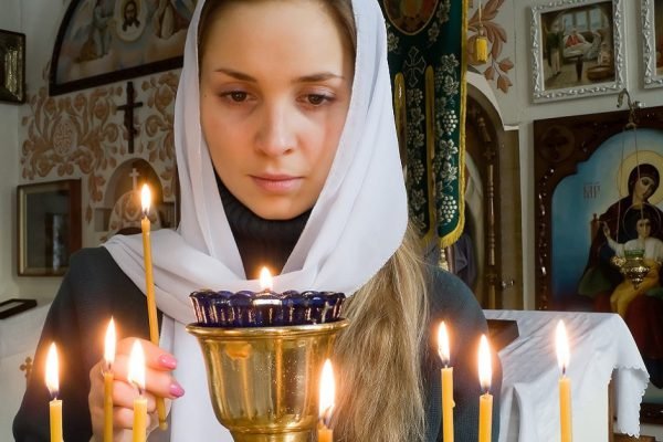 Готовлюсь к Михайловской родительской субботе 19 ноября заранее, чтобы почтить предков