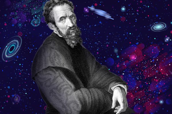 Чего ты мог не знать о Микеланджело и что скрывал великий мастер