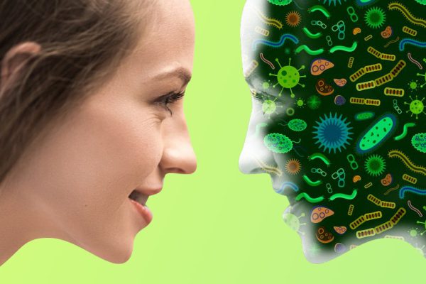 Ученые из Калифорнийского университета поведали, почему от бактерий и вирусов никуда не деться