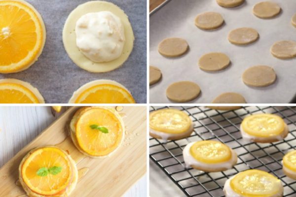 Чем заменить миндаль в выпечке