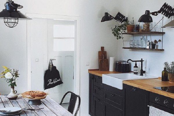 За счет этих идей любой дом преобразится! 38 моментов для красоты.