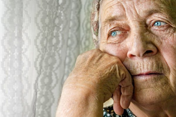 Горько сожалею, что переехала в частный дом на пенсии, мои финансы поют романсы, порядка в доме не наблюдается