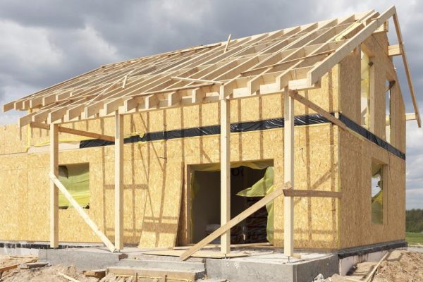 Минусы каркасного дома, из-за которых его продажа кажется невозможной