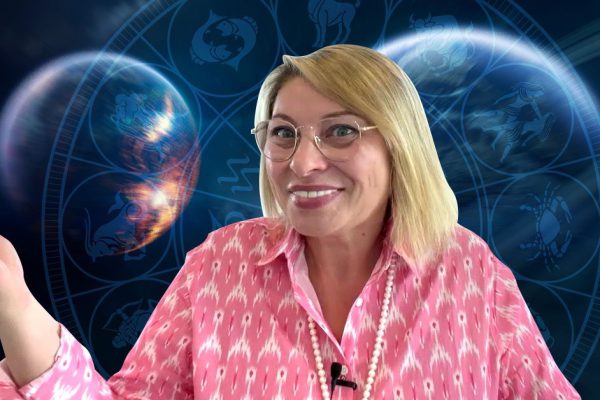 Анжела Перл о мировом кризисе ресурсов и что изменится после 20 июля