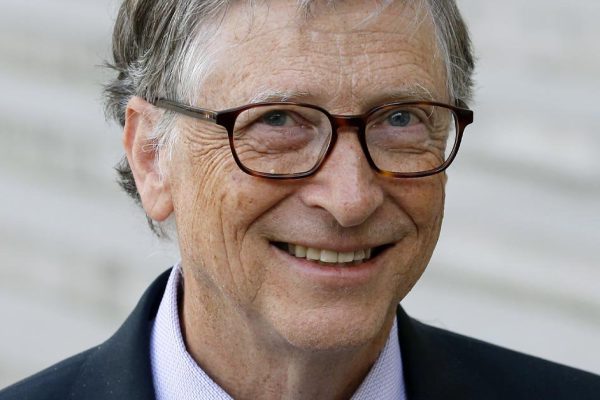 Предсказание Билла Гейтса о том, что будет с миром после пандемии