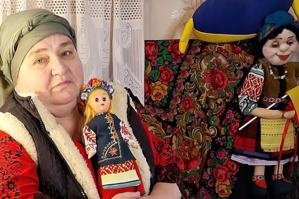 Украинская ведьма Оксана сделала расклад Таро и рассказала, когда закончится война