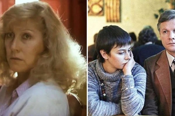 Советскому зрителю полюбился фильм «Зимняя вишня», но мало кто знает, что он стал пророческим для актеров