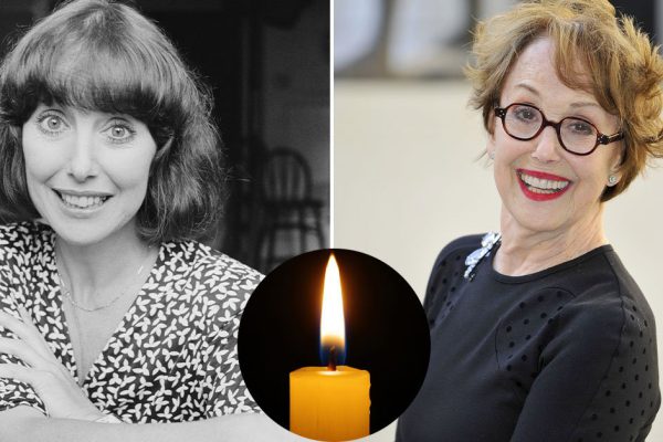 Актриса Уна Стаббс, исполнившая роль миссис Хадсон в сериале «Шерлок», ушла в мир иной