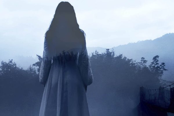 Мистические истории людей, способных видеть на тонком плане