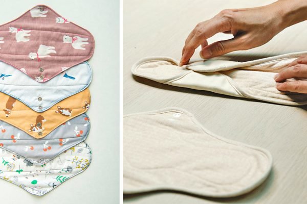 Женский специалист рассказал, как быть, если под рукой нет привычных средств