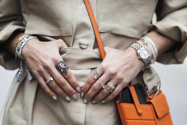 Приемы, чтобы выглядеть изящной и стройной, как газель