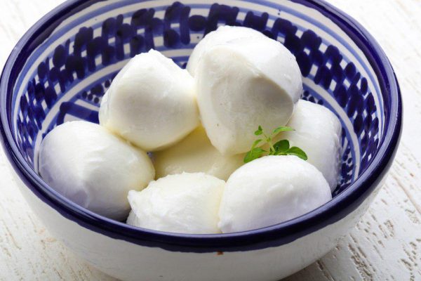 Как приготовить моцареллу в домашних условиях