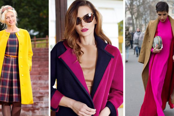 Обязательные атрибуты итальянского стиля для цветущих женщин