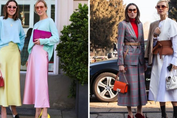 Стиль Аннет Вебер