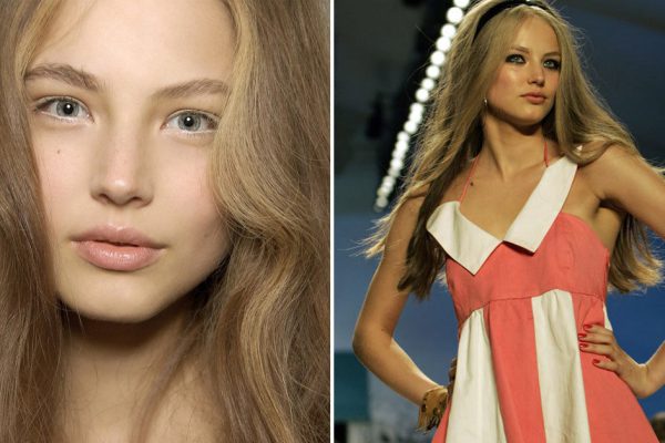 Красавица с ангельским лицом: почему жизнь Русланы Коршуновой оборвалась столь рано