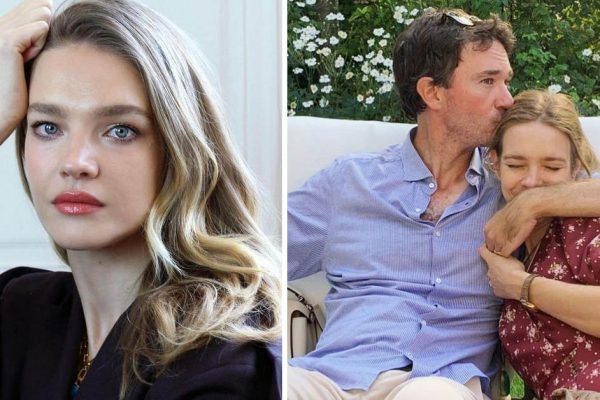 Модель Наталья Водянова уверена, что школьная форма нужна и важна