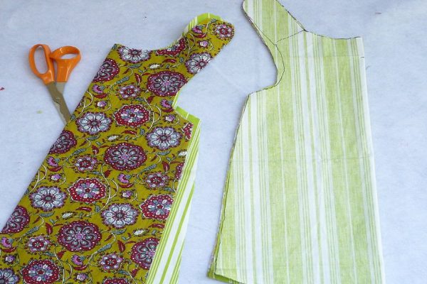 Двенадцать выкроек платьев, которые можно сшить к весне