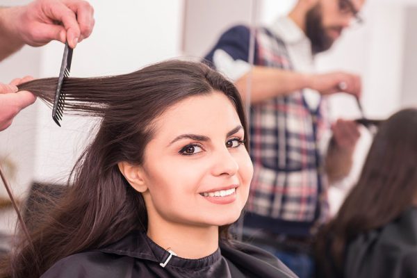 Подборка весенних стрижек для уставших дам