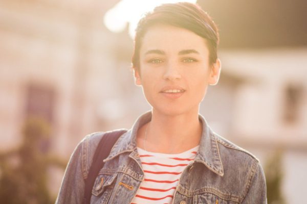 Модельные короткие стрижки и кому не стоит стричься коротко