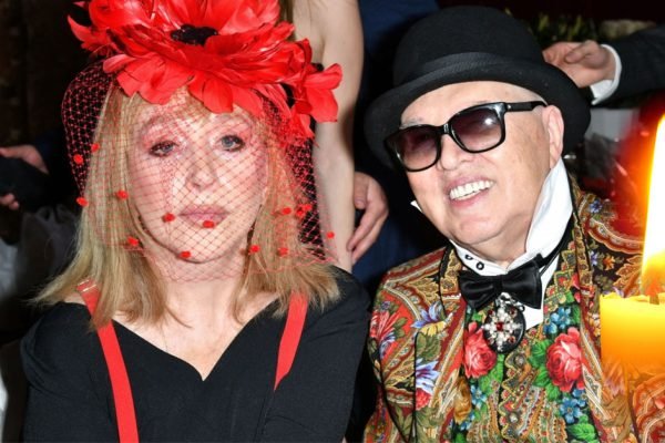 85-летний модельер Вячеслав Зайцев внезапно ушел в мир иной, что же стало причиной