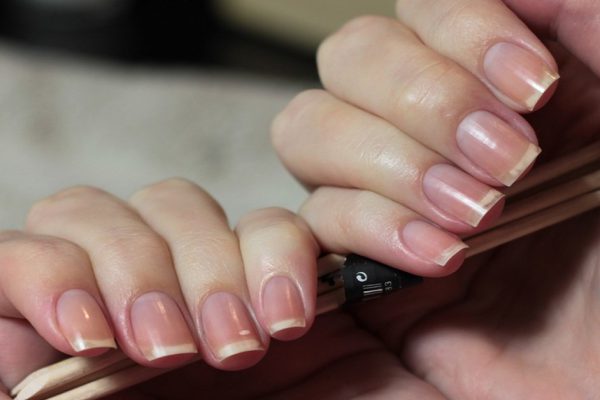7 самых стильных форм ногтей. Пожалуй, буду немодной.
