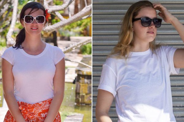 Какие летние вещи лучше запрятать в шкаф и не доставать в этом сезоне