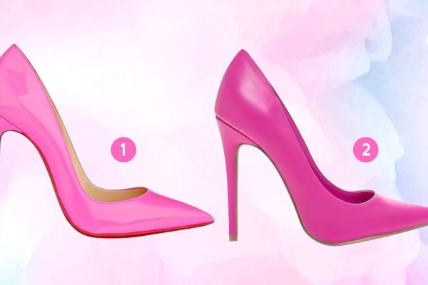 Сумеешь ли ты отличить дорогую женскую обувь от дешевой, испытание для элегантных дам