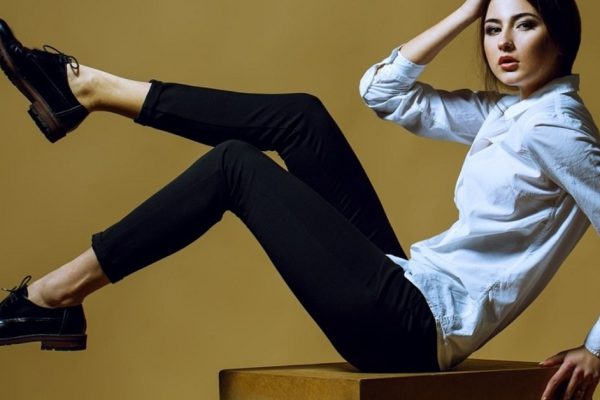 Какие 12 пар обуви будут продолжать носить модницы весной