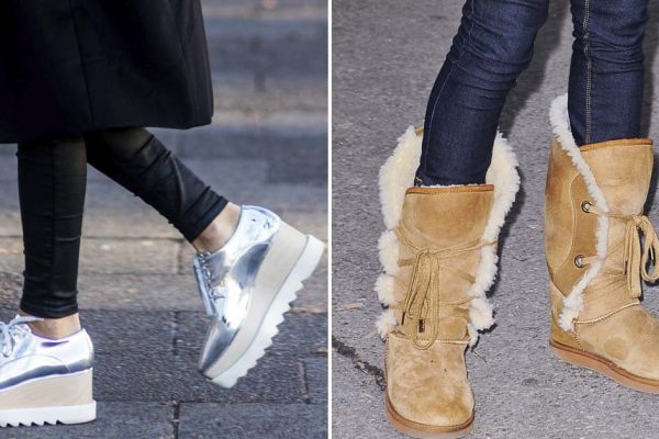 С какой зимней обувью нужно расстаться без сожалений