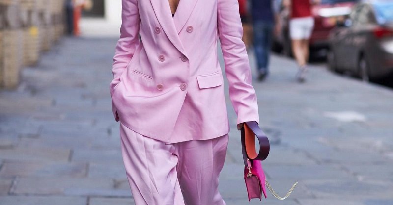 модные тренды 2018 года