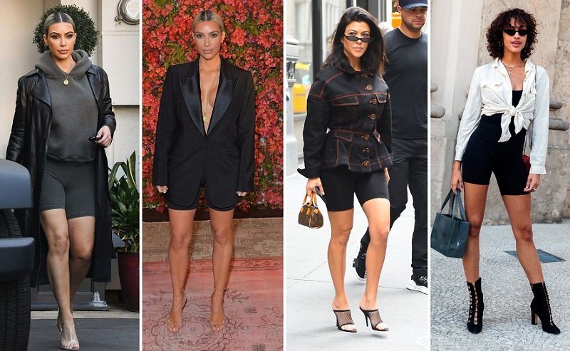 модные тенденции 2018 года в одежде