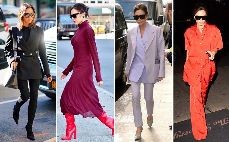 мода и тренды 2018