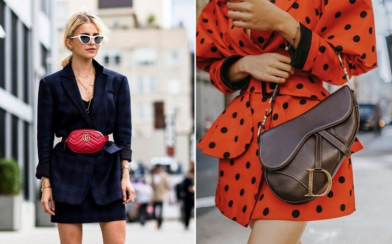 тренды 2019 года