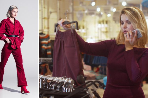 Зачем задумываться над летним образом уже сейчас