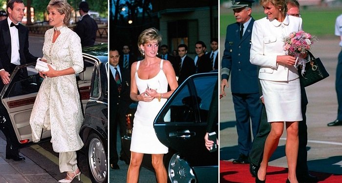 стильная и модная одежда для девушек