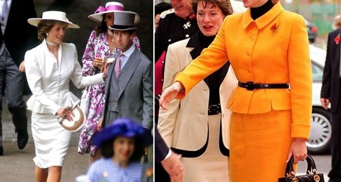 стильная и модная одежда