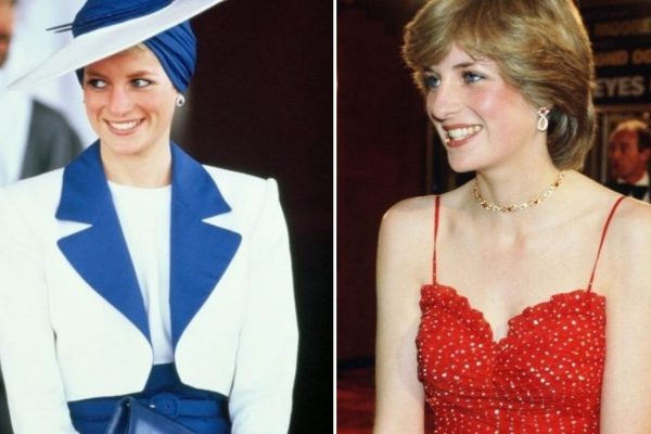 Стиль леди Ди возвращается: 8 фирменных приемов принцессы