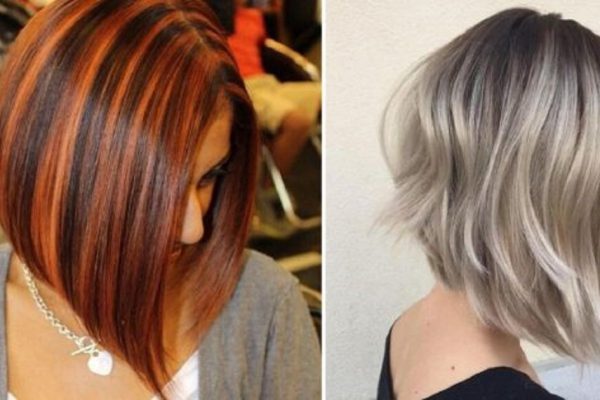 Как сделать модное мелирование