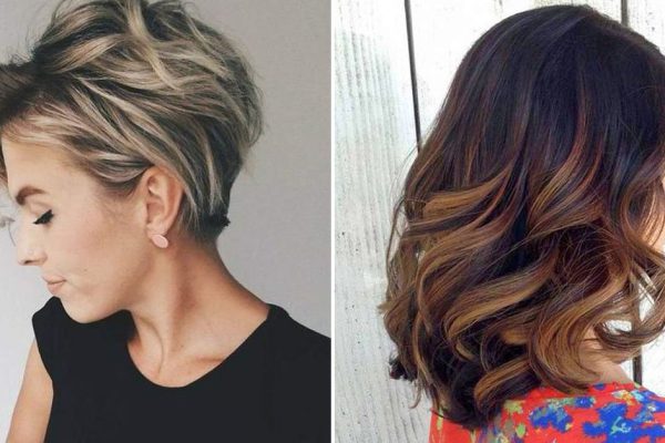 Свежие идеи мелирования, которые придутся по вкусу даже самым строгим приверженцам классики