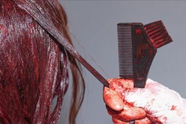 Привет из 90-х! «Гнилой вишне» пророчат огромную популярность в 2018 году.