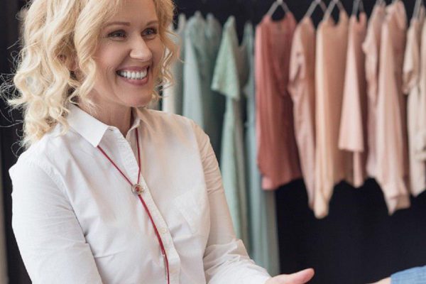 Подборка модных блуз 2019 года