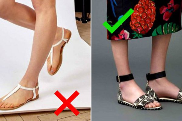 Обувь решает, или 15 самых стильных моделей босоножек этого года! Важный элемент любого образа.