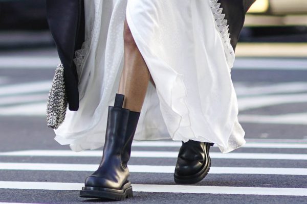 Ботинки, которые ругают закомплексованные женщины, а красавицы носят даже на пенсии