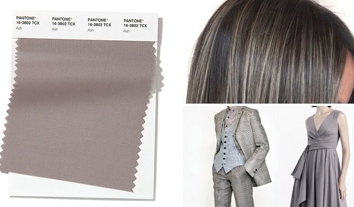 Подборка модных цветов грядущего года Вдохновение,Советы,Женщины,Идеи,Красота,Лайфхаки,Мода,Одежда,Стиль,Цвет