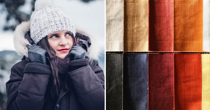 Подборка модных цветов грядущего года Вдохновение,Советы,Женщины,Идеи,Красота,Лайфхаки,Мода,Одежда,Стиль,Цвет