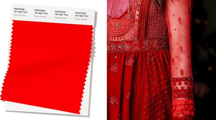 Подборка модных цветов грядущего года Вдохновение,Советы,Женщины,Идеи,Красота,Лайфхаки,Мода,Одежда,Стиль,Цвет