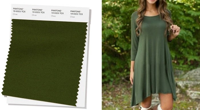 Подборка модных цветов грядущего года Вдохновение,Советы,Женщины,Идеи,Красота,Лайфхаки,Мода,Одежда,Стиль,Цвет